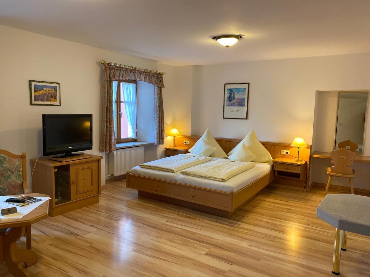 Hotel Lobmeyer 로딩 외부 사진