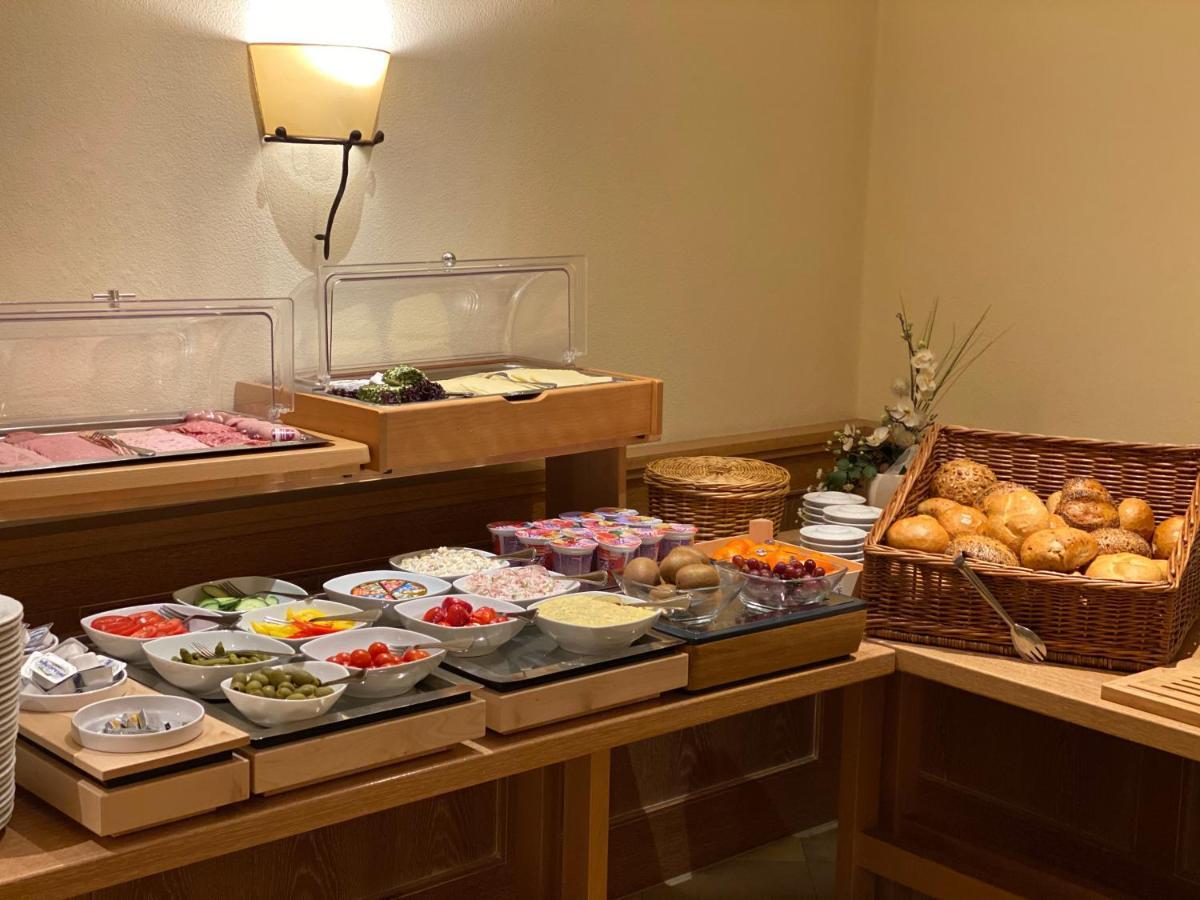 Hotel Lobmeyer 로딩 외부 사진