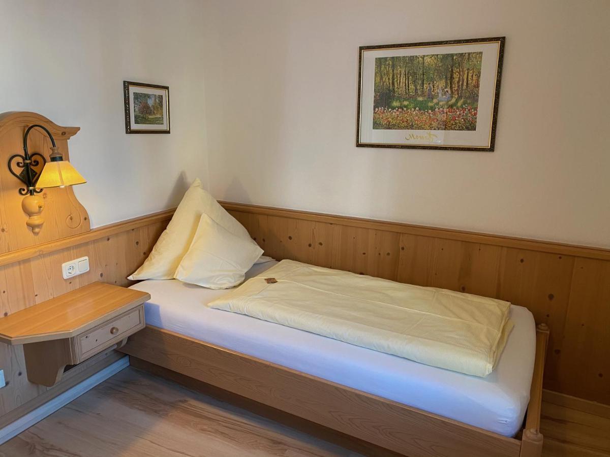 Hotel Lobmeyer 로딩 외부 사진